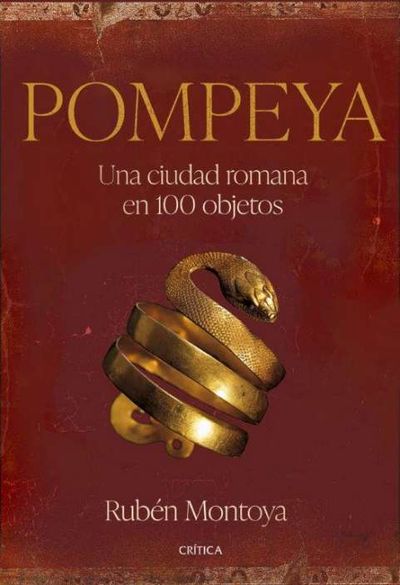 POMPEYA. 9788491996248