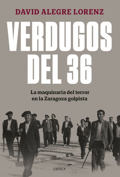 VERDUGOS DEL 36