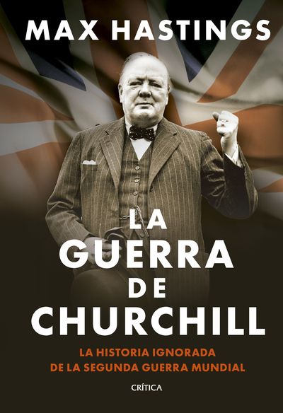 LA GUERRA DE CHURCHILL