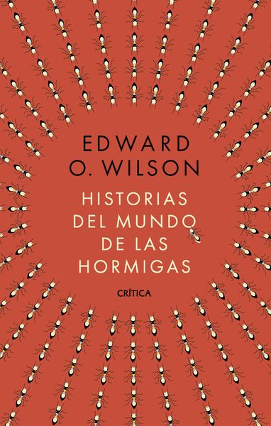 HISTORIA DEL MUNDO DE LAS HORMIGAS