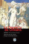 LA DONCELLA DE ORLEÁNS