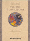 VALERIA Y LOS PÁJAROS