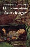 EXPERIMENTO DEL DRHEIDEGGER, EL. 9788492491032