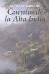 CUENTOS DE LA ALTA INDIA