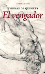 EL VENGADOR. 9788492491377