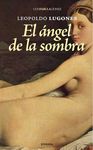 ANGEL DE LA SOMBRA, EL. 9788492491384