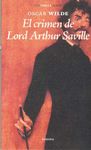 CRIMEN DE LORD ARTHUR SAVILLE, E. 9788492491674