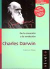 CHARLES DARWIN
