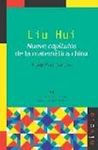 LIU HUI. NUEVE CAPÍTULOS DE LA MATEMÁTICA CHINA