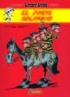 LUCKY LUKE EL JINETE SOLITARIO