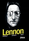 LENNON. 9788492534692