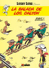 LUCKY LUKE - BALADA DE LOS DALTON, LA