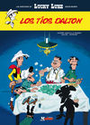 LOS TIOS DALTON