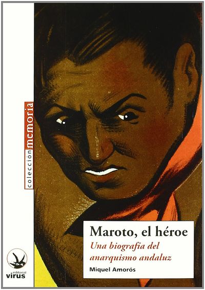 MAROTO, EL HÉROE