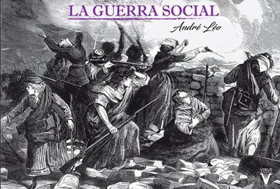GUERRA SOCIAL, LA