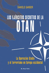 LOS EJÉRCITOS SECRETOS DE LA OTAN. 9788492616527