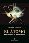 EL ÁTOMO EN LA HISTORIA DE LA HUMANIDAD