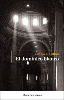 EL DOMINICO BLANCO. 9788492616985