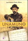 LA TESIS DE UNAMUNO