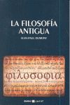 LA FILOSOFÍA ANTIGUA