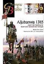 ALJUBARROTA 1385. 9788492714247