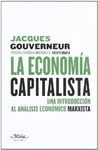 LA ECONOMÍA CAPITALISTA