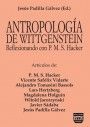 ANTROPOLOGÍA DE WITTGENSTEIN