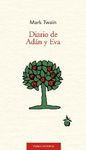 DIARIO DE ADÁN Y EVA. 9788492755813 DIARIO DE ADÁN Y EVA. 9788492755813