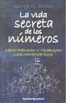 LA VIDA SECRETA DE LOS NÚMEROS