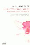 CUENTOS PROHIBIDOS PARA LEER EN. 9788492840533