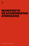 MANIFIESTO DE ECONOMISTAS ATERRADOS. 9788492979110