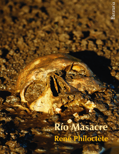 RÍO MASACRE. 9788492979202