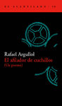 EL AFILADOR DE CUCHILLOS ( UN POEMA )