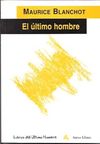 EL ULTIMO HOMBRE