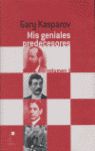 MIS GENIALES PREDECESORES I MERAN