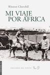 MI VIAJE POR ÁFRICA. 9788493300159