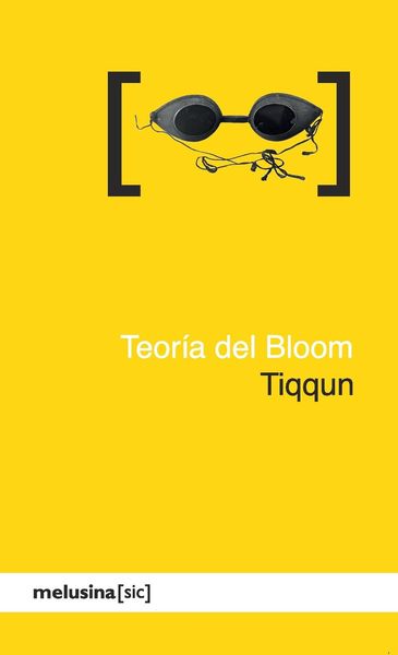 TEORIA DEL BLOOM. 9788493421403