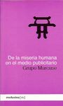 DE LA MISERIA HUMANA EN /MELUSINA/