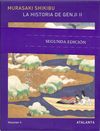 HISTORIA DE GENJI VOL.2