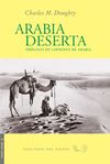 ARABIA DESERTA