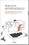 PANFLETO ANTIPEDAGOGICO