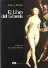 EL LIBRO DEL GÉNESIS