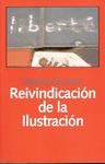 REIVINDICACIÓN DE LA ILUSTRACIÓN