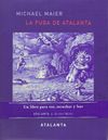 LA FUGA DE ATALANTA