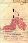 SUEÑOS Y ENSOÑACIONES DE UNA DAMA DE HEIAN