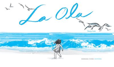 LA OLA. 9788493618544 LA OLA. 9788493618544