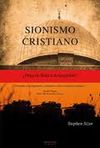 SIONISMO CRISTIANO