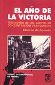 AÑO DE LA VICTORIA, EL   3ª ED.