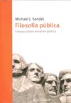 FILOSOFIA PUBLICA. 9788493641115