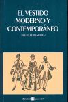 EL VESTIDO MODERNO Y CONTEMPORÁNEO